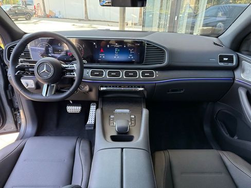 New 2026 Mercedes-Benz GLE 450 GLE 450 Coupe image 19
