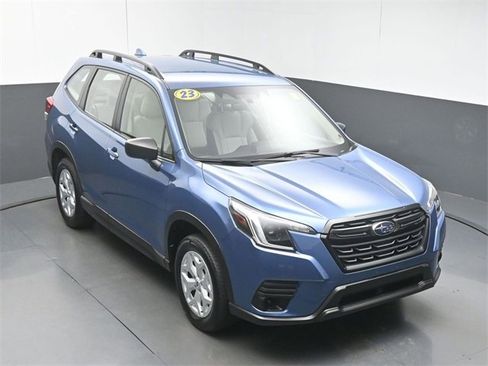 Used 2023 Subaru Forester image 39