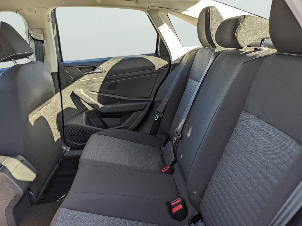 Used 2026 Volkswagen Jetta S FWD image 19