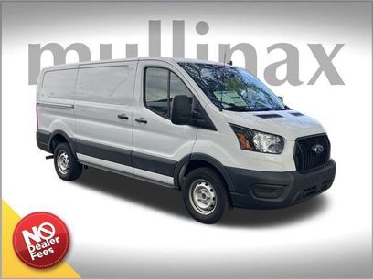 Used 2024 Ford Transit 250 Low Roof