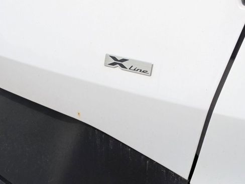 Used 2023 Kia Sportage X-Line w/ X-Line Premium Package image 11