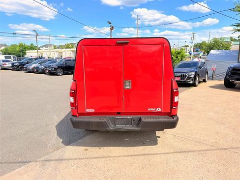 Used 2020 Ford F150 XL w/ XL Power Equipment Group RWD image 4
