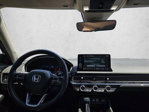 Used 2024 Honda Civic Touring image 9
