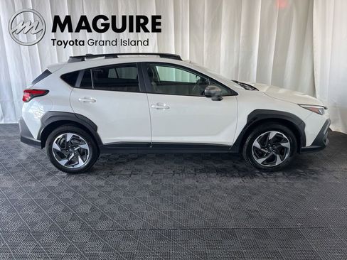 Used 2024 Subaru Crosstrek 2.5i Limited AWD/4WD image 2