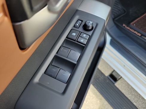 New 2026 Toyota Tundra 1794 Edition AWD/4WD image 14