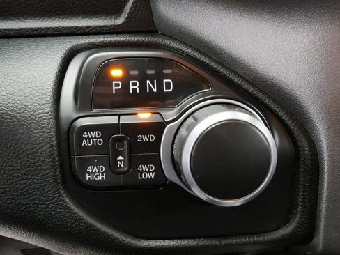 Used 2022 RAM 1500 Big Horn image 28