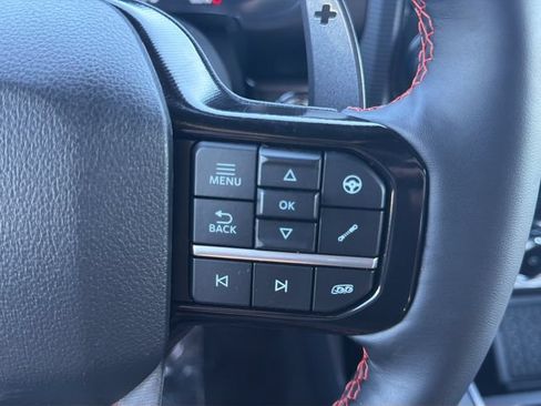 New 2025 Ford F150 Raptor w/ Equipment Group 803A Raptor R AWD/4WD image 19