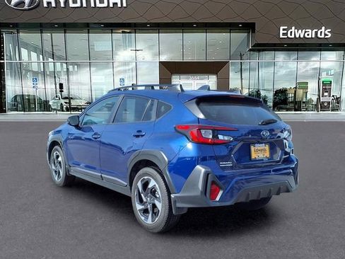 Used 2024 Subaru Crosstrek 2.5i Limited image 5