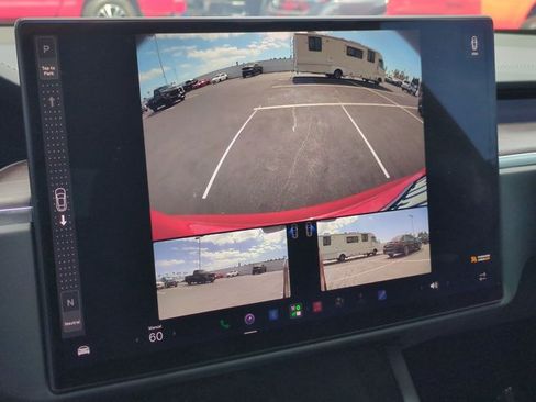 Used 2023 Tesla Model S AWD/4WD image 14
