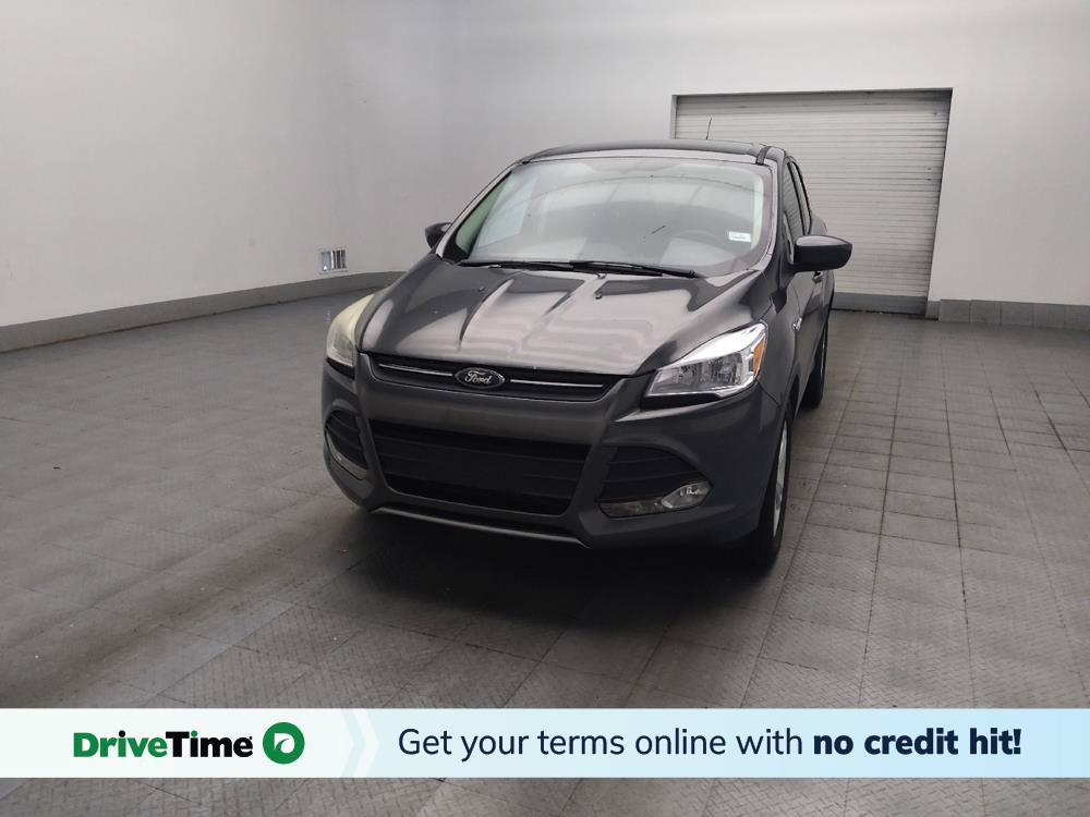 Used 2015 Ford Escape SE AWD/4WD image 1