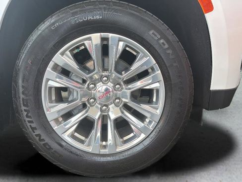 Used 2024 GMC Yukon Denali w/ Max Trailering Package AWD/4WD image 28
