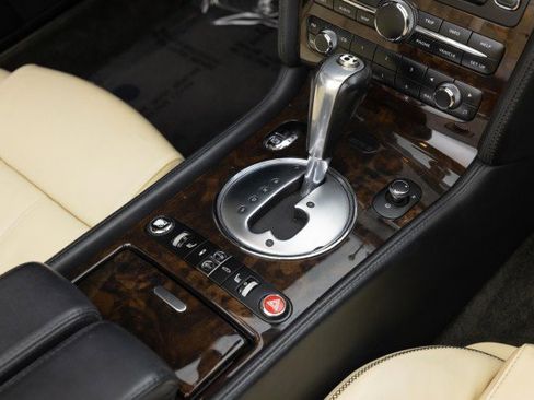 Used 2007 Bentley Continental GTC image 14