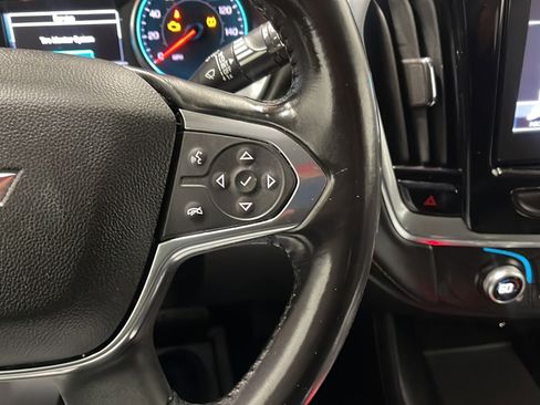 Used 2018 Chevrolet Traverse LT FWD image 4