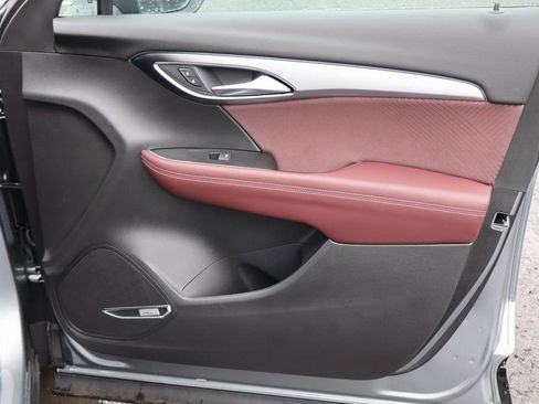 New 2026 Buick Envision Sport Touring image 25