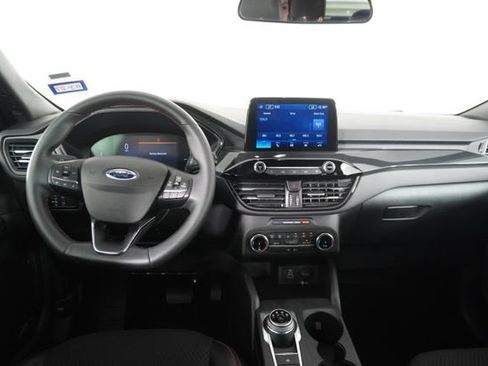 Used 2025 Ford Escape ST-Line FWD image 35