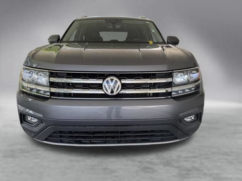 Used 2019 Volkswagen Atlas SE FWD image 11