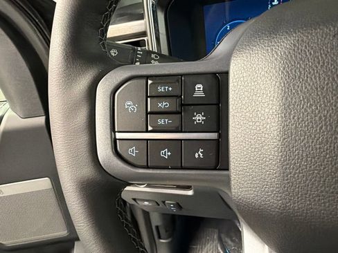 New 2026 Ford F250 Lariat w/ Black Appearance Package AWD/4WD image 20