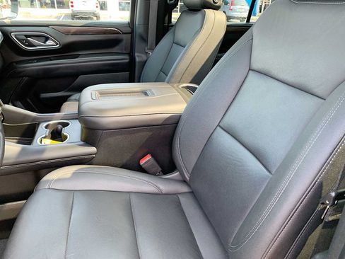 Certified 2022 Chevrolet Tahoe Z71 AWD/4WD image 19