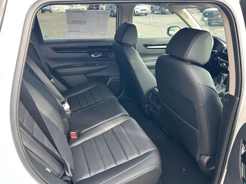 New 2026 Honda CR-V EX-L image 12