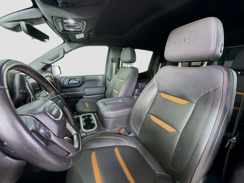 Used 2020 GMC Sierra 1500 AT4 w/ AT4 Premium Package image 13