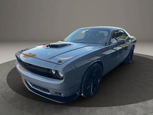 Used 2023 Dodge Challenger R/T Scat Pack w/ Plus Package image 6