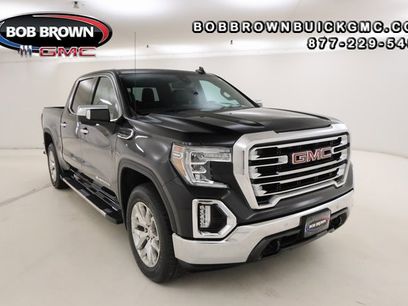 Used 2020 GMC Sierra 1500 SLT w/ SLT Premium Plus Package