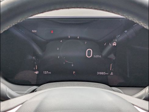 Used 2024 Buick Encore GX Preferred w/ Comfort Package FWD image 14