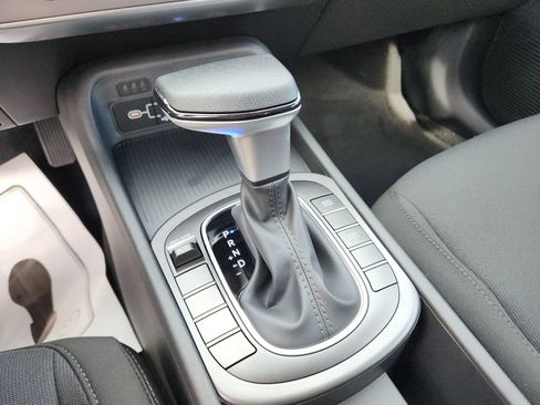 New 2026 Hyundai Kona SE FWD image 21