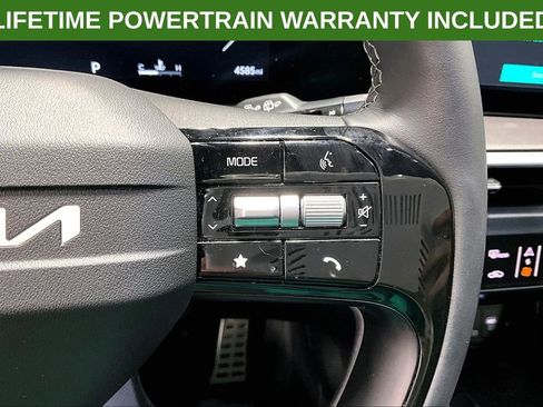 Used 2026 Kia Sorento SX image 25