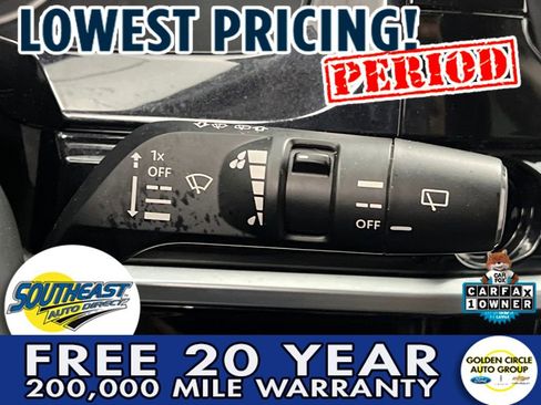 Used 2025 Nissan Pathfinder SV image 44