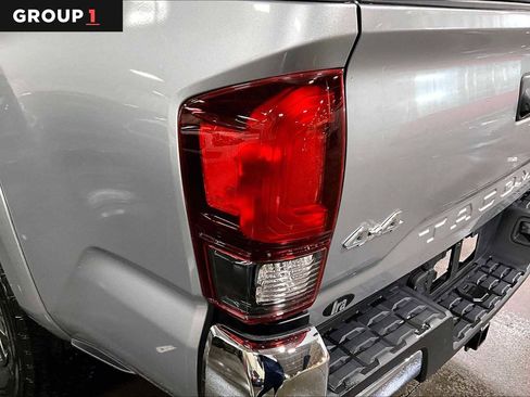 Used 2023 Toyota Tacoma SR5 image 28
