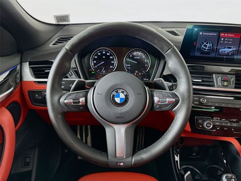 Certified 2023 BMW X2 xDrive28i w/ M Sport Package image 11
