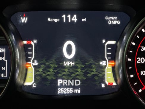 Used 2019 Jeep Wrangler Unlimited Rubicon image 26