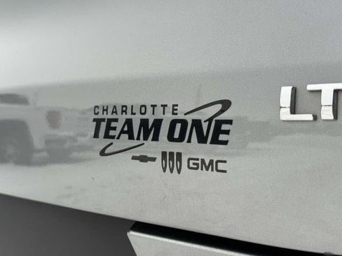 Used 2025 Chevrolet TrailBlazer LT image 31