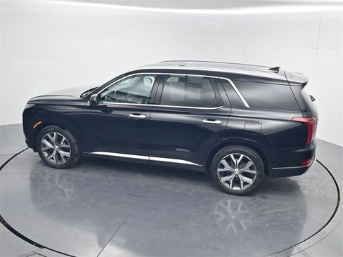 Used 2022 Hyundai Palisade Limited image 50