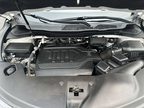 Used 2018 Acura MDX SH-AWD w/ Technology Package image 20