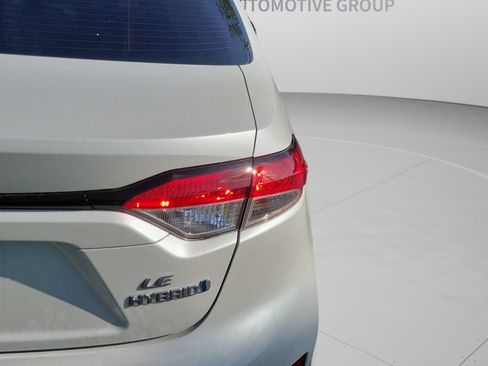 Used 2023 Toyota Corolla LE FWD image 20
