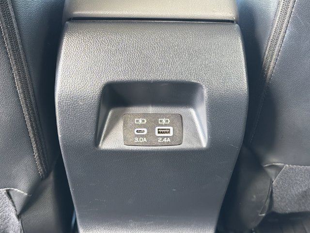 Certified 2024 Subaru Crosstrek 2.0i Premium AWD/4WD image 37