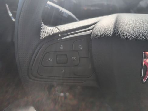 New 2026 Buick Envista Preferred image 14