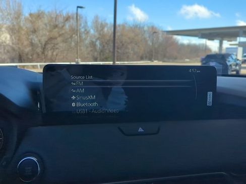 New 2026 MAZDA CX-90 3.3 Turbo w/ Premium Sport Pkg image 20