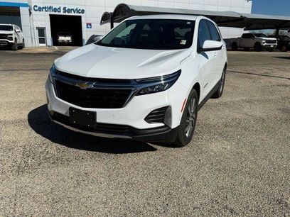 Used 2023 Chevrolet Equinox LT