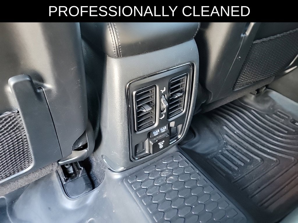 Used 2020 Jeep Grand Cherokee Limited X AWD/4WD image 14