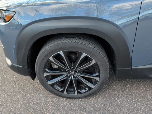 Used 2024 MAZDA CX-50 AWD 2.5 S w/ Weather Package image 5