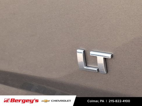 Certified 2016 Chevrolet Colorado LT w/ LT Convenience Package image 32