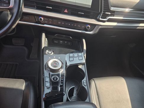 Used 2023 Kia Sportage EX w/ EX Premium Package AWD/4WD image 22