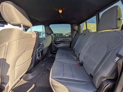 Used 2022 RAM 1500 Big Horn image 12