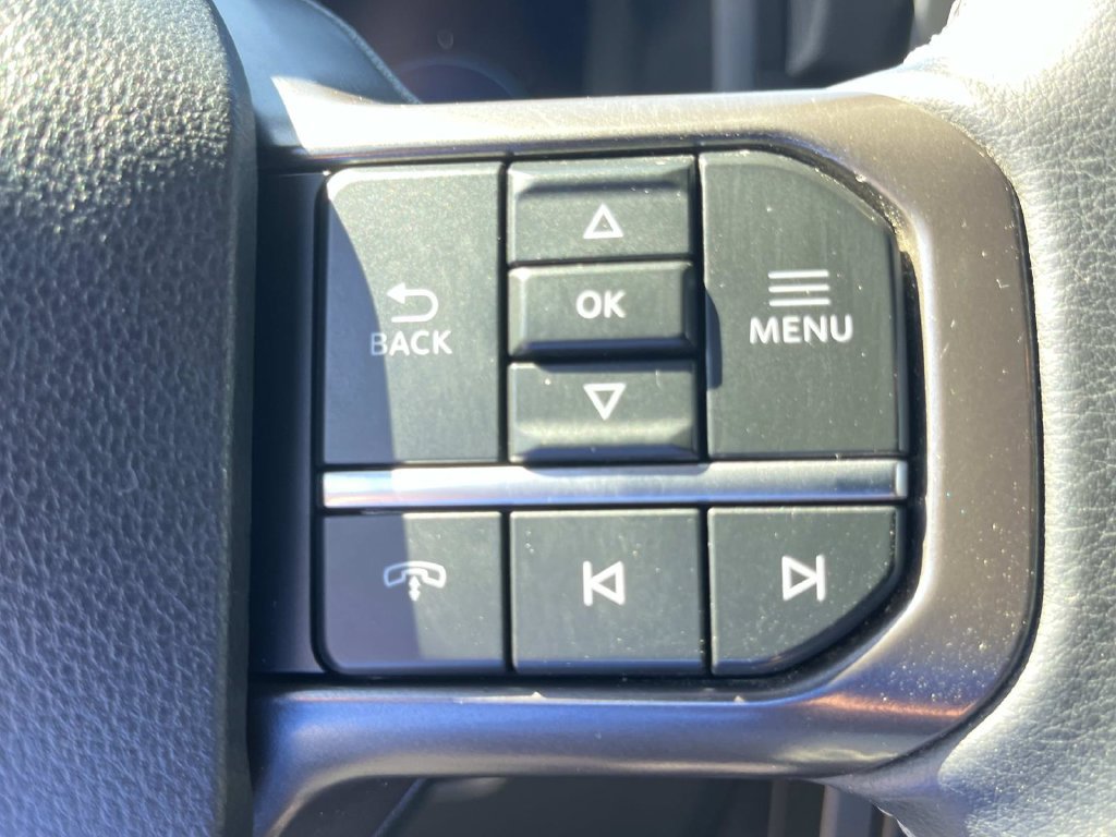 Used 2024 Ford F150 XLT w/ Equipment Group 302A MID AWD/4WD image 37
