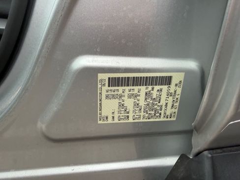 Certified 2022 Nissan Rogue SL FWD image 25
