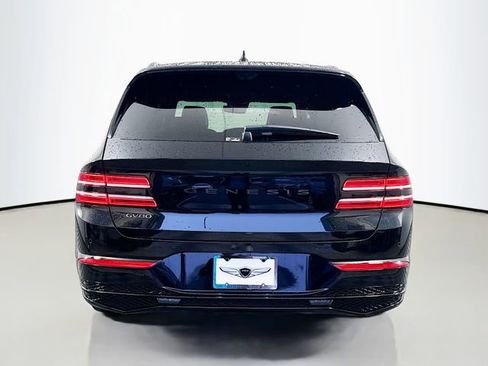 New 2026 Genesis GV80 3.5T Prestige image 6