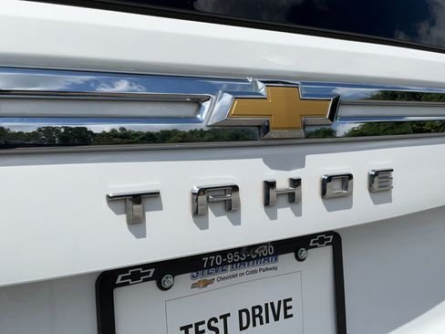 Used 2024 Chevrolet Tahoe Premier RWD image 30